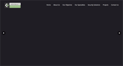 Desktop Screenshot of norsoft.com
